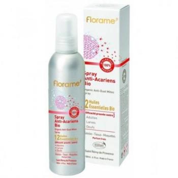 Florame Spray Anti-Acariens 180 ml