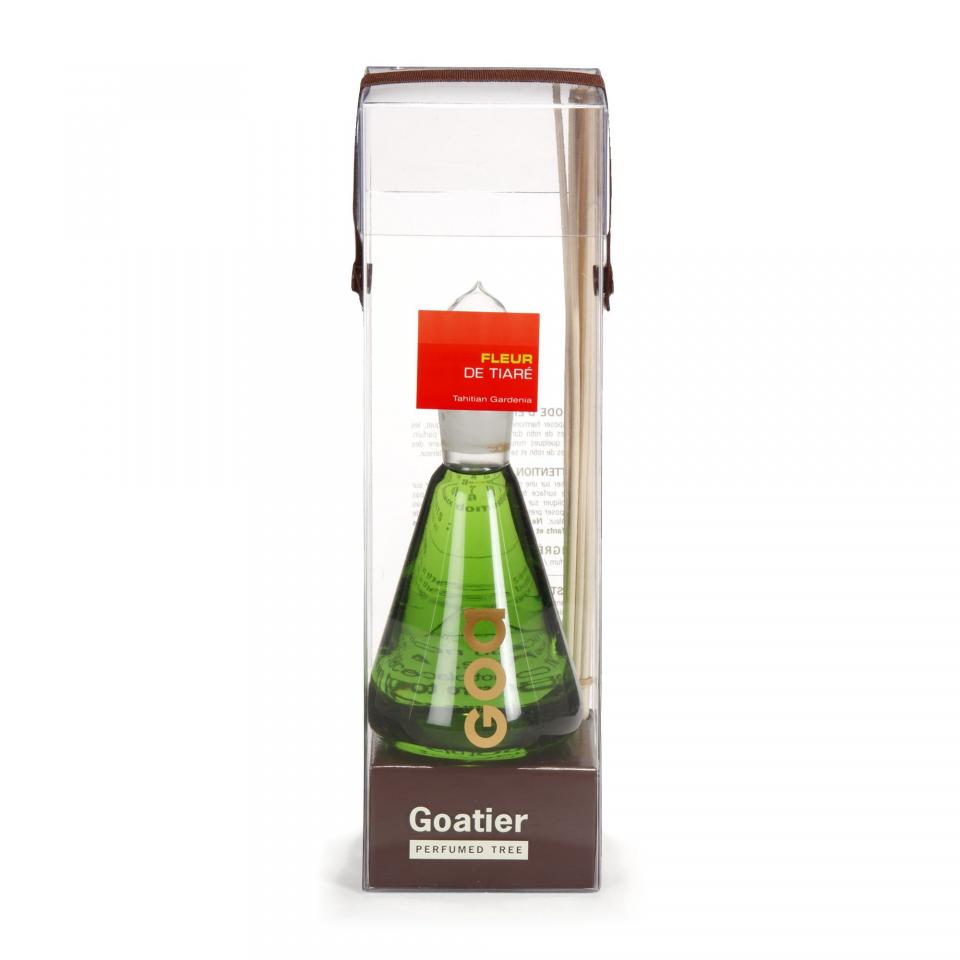 Diffuseur de parfum fleur de Tiaré Diffuseur de parfum fleur