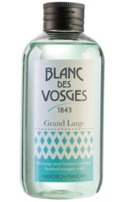 Recharge pour bouquet parfumé Grand Large BLANC DE