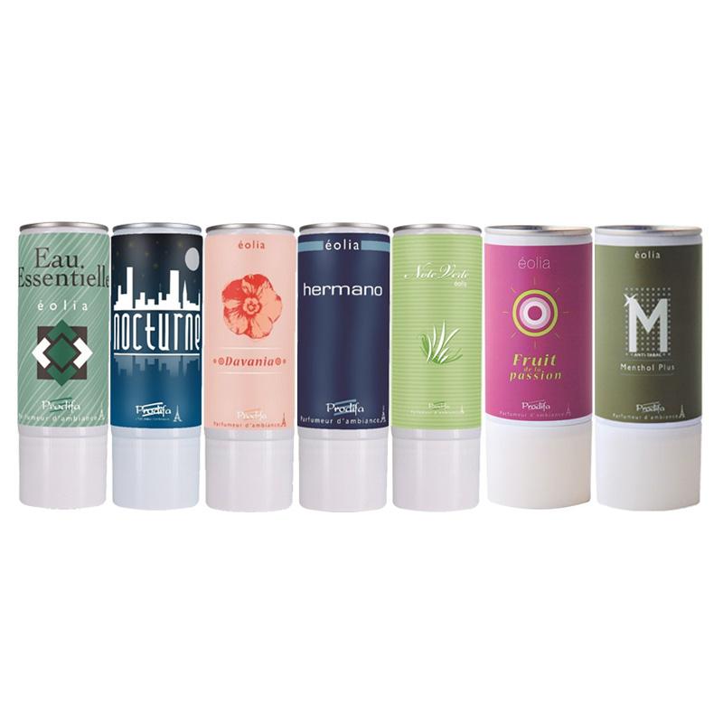 Recharges pour diffuseur EOLIA - Recharge fruits d