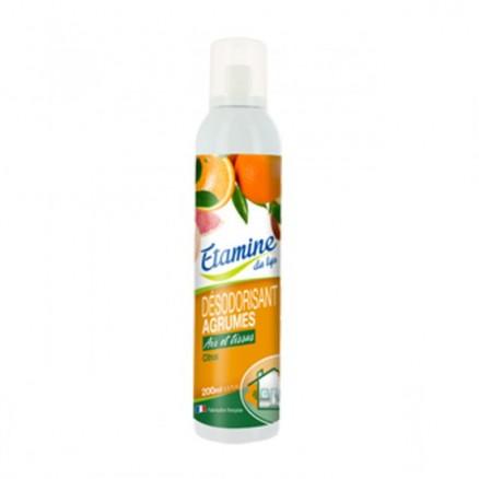 Etamine du Lys Désodorisant Stimulant 125 ml