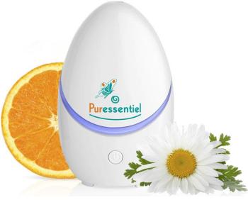 Diffuseur Brumisateur Humidificateur - Ovoïd