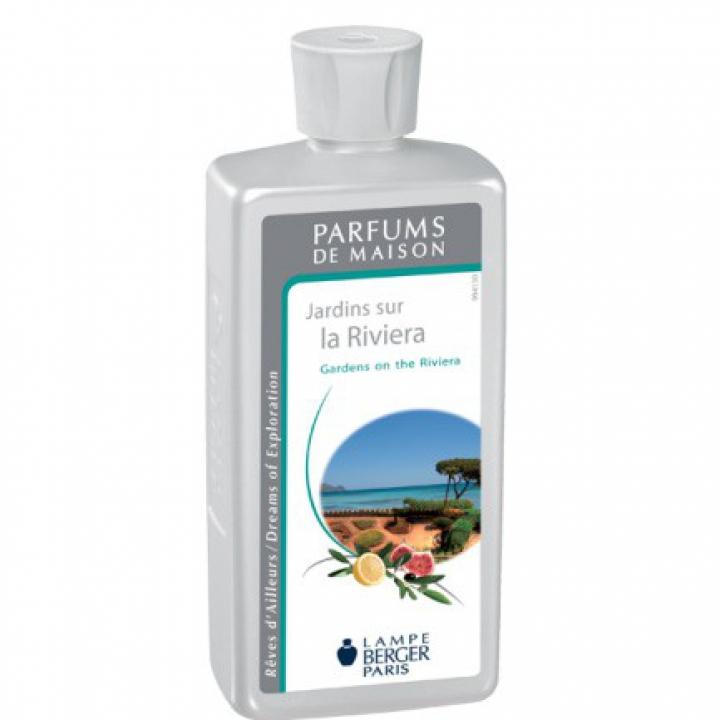 Jardins sur la Riviera Jardins sur la Riviera