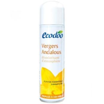 Ecodoo Désodorisant Vergers Andalous 125 ml Ecodoo Désodorisant Vergers