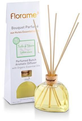 Florame Bouquet Parfumé Feuilles de Verveine 80ml