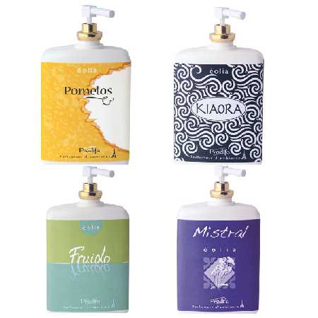 Recharge pour diffuseur BIODIFA - Recharge Ecolo F