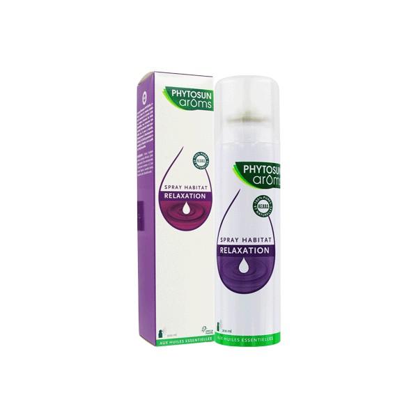 Phytosun Aroms Spray Habitat Relaxation 200ml
