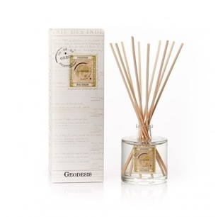 Diffuseur dambiance à la figue 100 ml Transparent