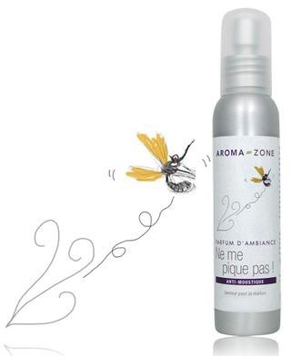 Parfum dambiance Ne me pique pas ! - 100 ML