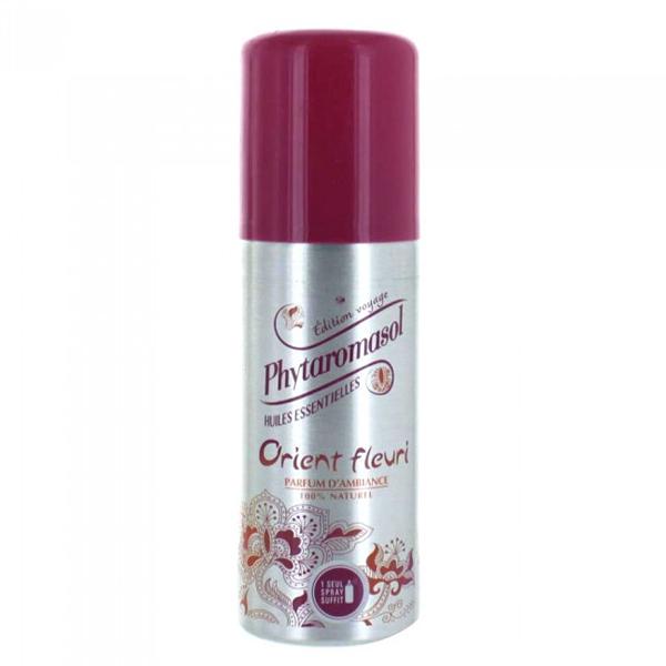 Phytaromasol Parfum dAmbiance Orient Fleuri 150ml