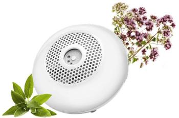Diffuseur Nomade Pour huiles essentielles
