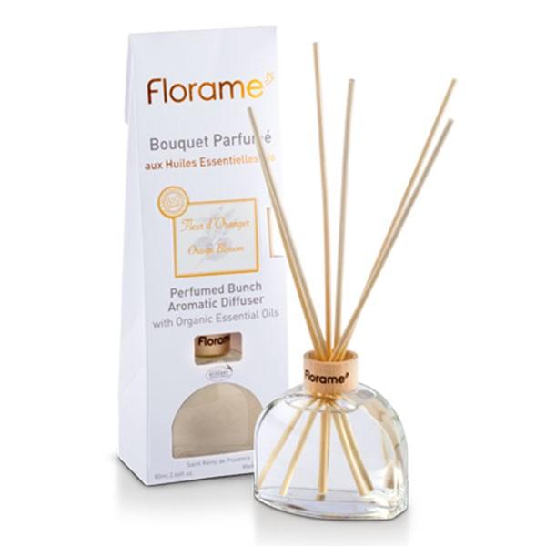 Florame Bouquet Parfumé Fleur dOranger 80ml
