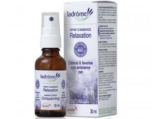 LADROME Spray dAmbiance Relaxation - 30 ml