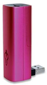 Diffuseur Nomade Rose