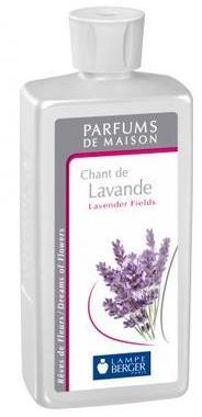Parfum Lampe Berger Chant de lavande 500 ml - Rêve