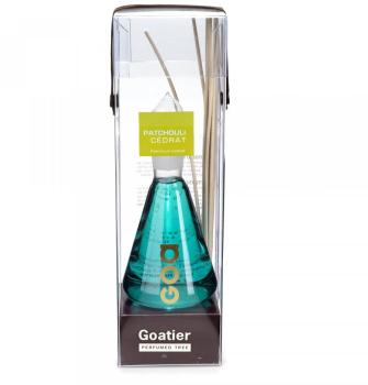 Diffuseur de parfum patchouli Diffuseur de parfum patchouli