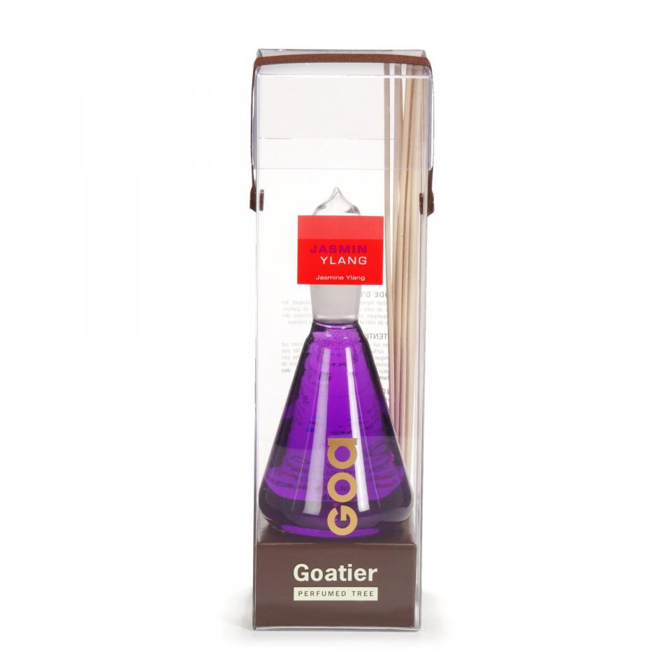 Diffuseur de parfum Jasmin Ylang Diffuseur de parfum Jasmin