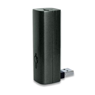 Diffuseur Nomade Noir