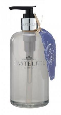 Gel douche parfumé Lavande de Castelbel