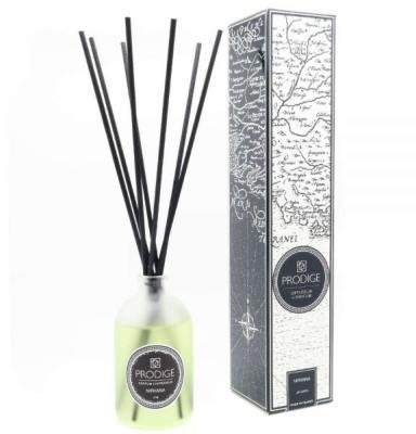 DIFFUSEUR DE PARFUM NIRVANA - JASMIN