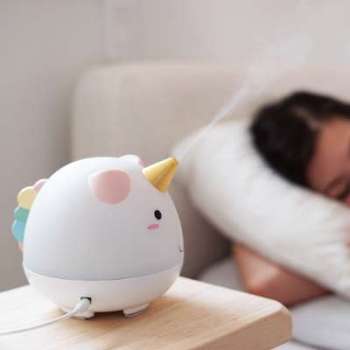Diffuseur Lumineux Licorne Diffuseur Lumineux Licorne