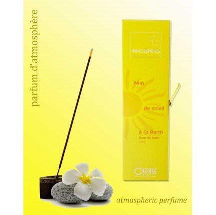 Fragrances parfums datmosphère - Fleur de Tiaré -