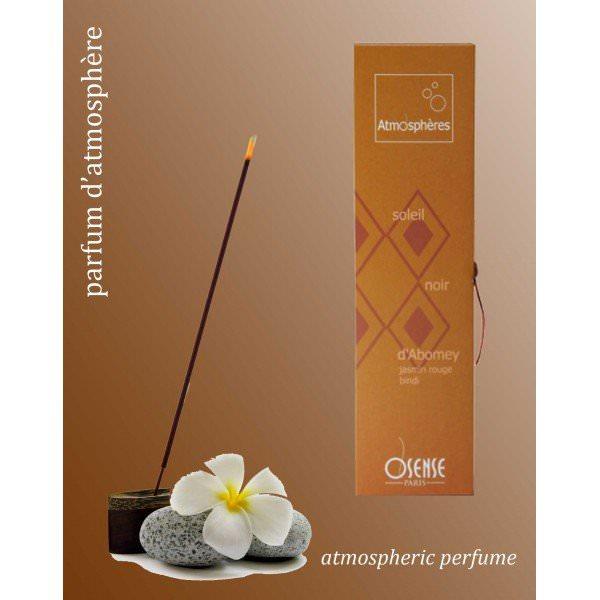 Fragrances parfums datmosphère - Jasmin rouge - B