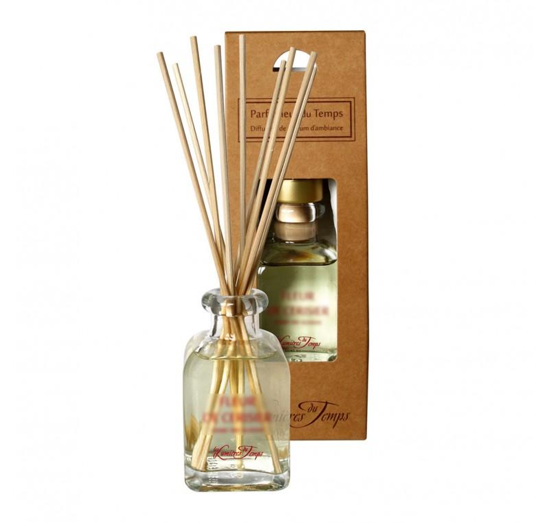 Diffuseur de Parfum dAmbiance FLEUR DE CERISIER -