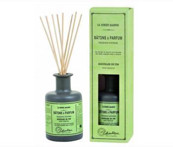 Bâtons à Parfum AIGUILLES DE PIN - LOTHANTIQUE La