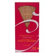 Éventail parfumé Fleur doranger