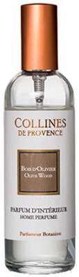 COLLINES DE PROVENCE Parfum d?Intérieur Bois d?Oli