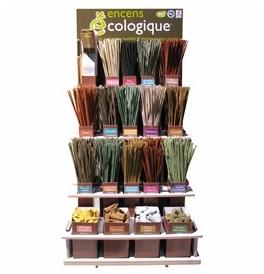 Bâtonnet encens écologique