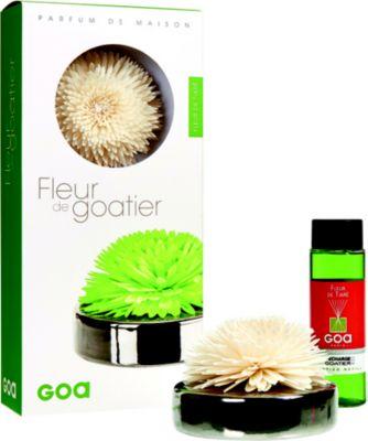 Diffuseur de parfum GOA Fleur de Goatier Fleur de