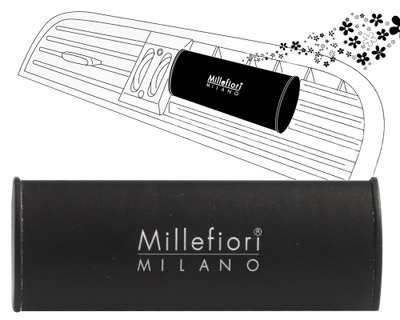 Millefiori Désodorisant auto Classic Oxygen