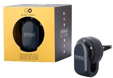 Parfum de voiture Millefiori Car Go
