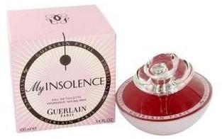 My Insolence De Guerlain Eau De Toilette Spray 50 ML My Insolence De Guerlain Eau