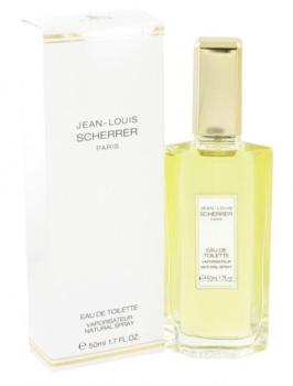 Scherrer De Jean Louis Scherrer Eau De Toilette Spray Scherrer De Jean Louis Scherrer