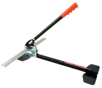 REVOCUT - Guillotine coupe barres de seuil - 86455 REVOCUT - Guillotine coupe