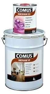URETHANE VP - COMUS - Vitrificateur Haute Résistan
