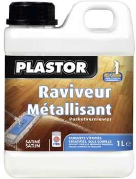 Raviveur Métallisant mat (1L) prolonge la durée de Raviveur Métallisant mat (1L)