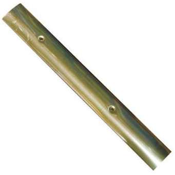 BARRE SEUIL PERCE LAITON 45X 93CM (Vendu par 1) -