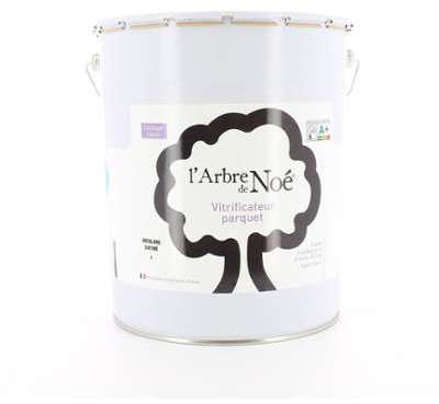 Vitrificateur bio-sourcé pour parquet Par 10 L - i