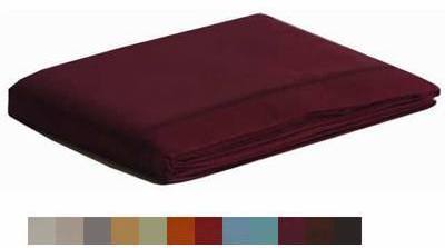 Drap plat Percale 80 fils/cm² Sensei