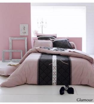 Parure drap Glamour