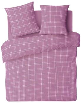 Parure de lit Anthony Housse de couette 260 x 240 cm Parure de lit Anthony Housse