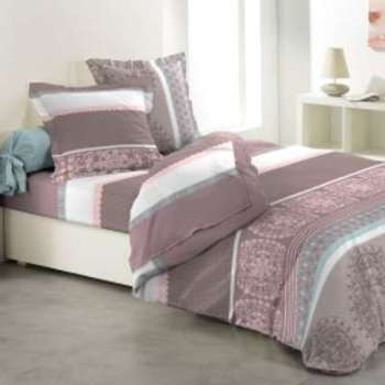 Parure de draps 4 pièces Actua Parure de draps 4 pièces Actua