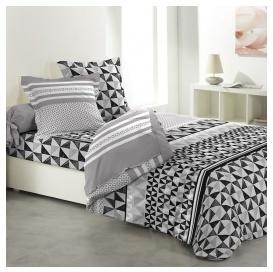 Parure de draps 4 pièces Ariel Parure de draps 4 pièces Ariel