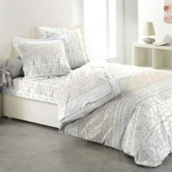 Parure de draps 4 pièces Brika