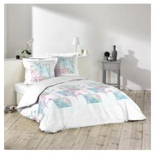 Parure de lit de 2 personnes Blush