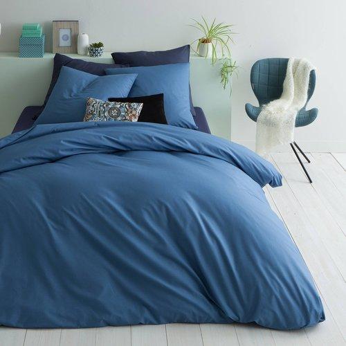 Parure Housse De Couette + 1 Ou 2 Taies En Polycot